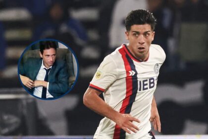 Cuello habló del escándalo Moretti