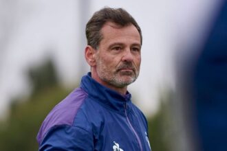 El rival de San Lorenzo se quedó sin DT