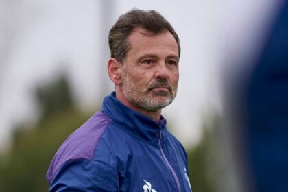 El rival de San Lorenzo se quedó sin DT