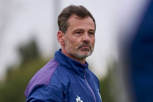 El rival de San Lorenzo se quedó sin DT