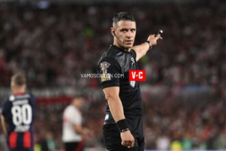 Gariano dirigirá a San Lorenzo en Córdoba