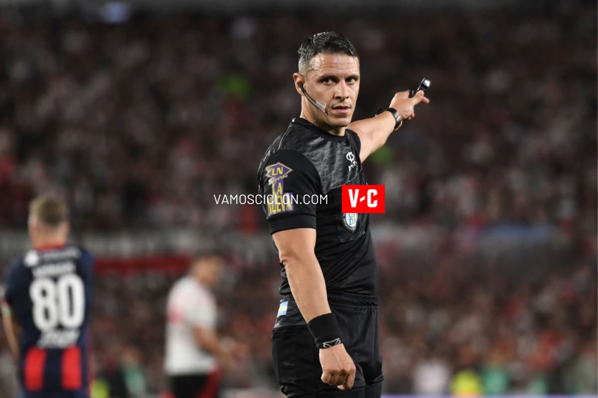 Gariano dirigirá a San Lorenzo en Córdoba