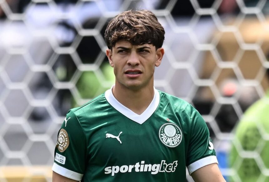 Giay en la mira también del Napoli