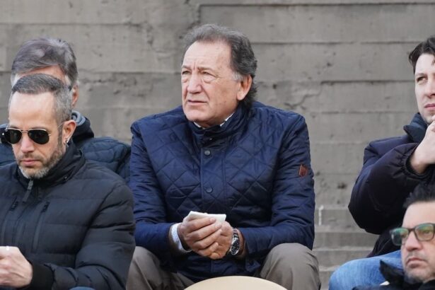 Julio Lopardo se mostró en contra al llamado a elecciones anticipadas