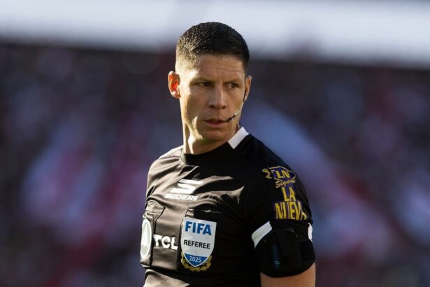 Nicolás Ramírez dirigirá a San Lorenzo