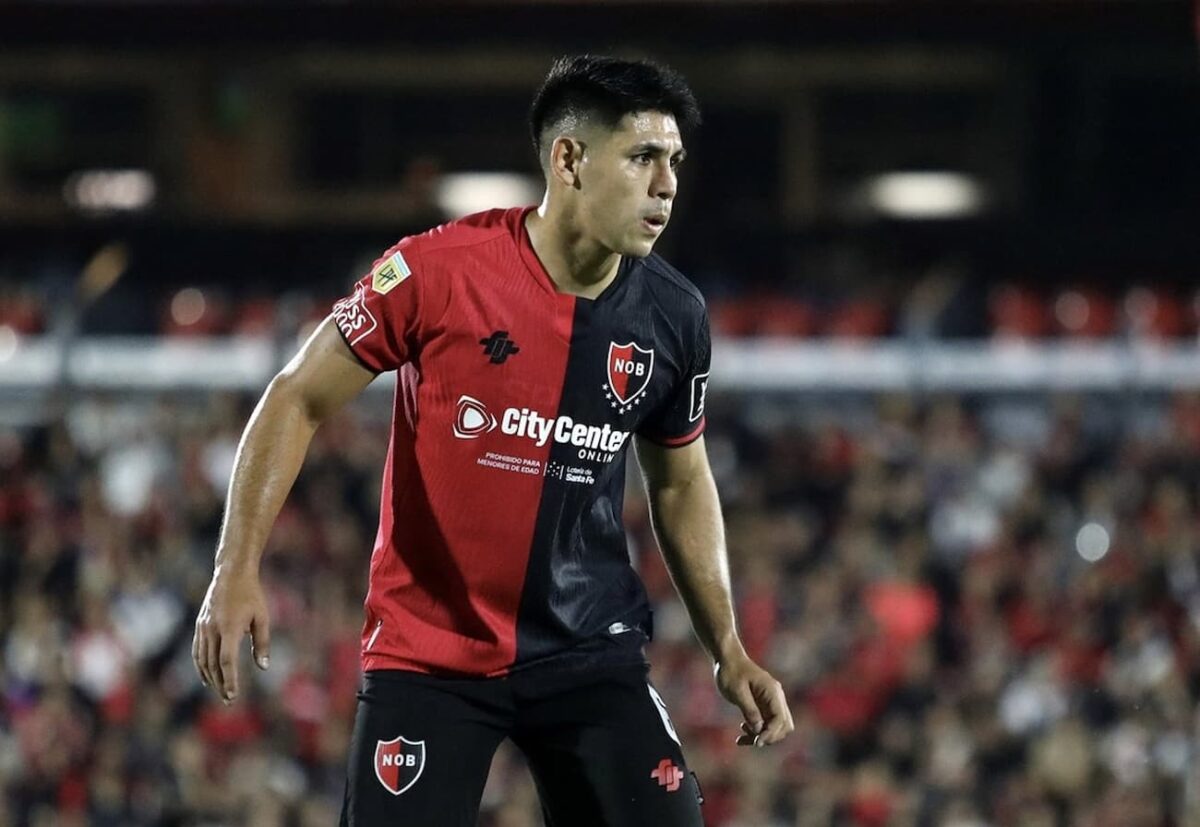 San Lorenzo estaría cerca de cerrar a su primer refuerzo del mercado 1 Salcedo, ahora sí, podría llegar a Boedo