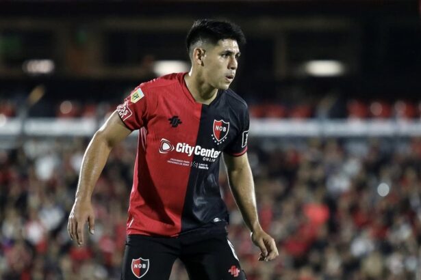 Salcedo, ahora sí, podría llegar a Boedo