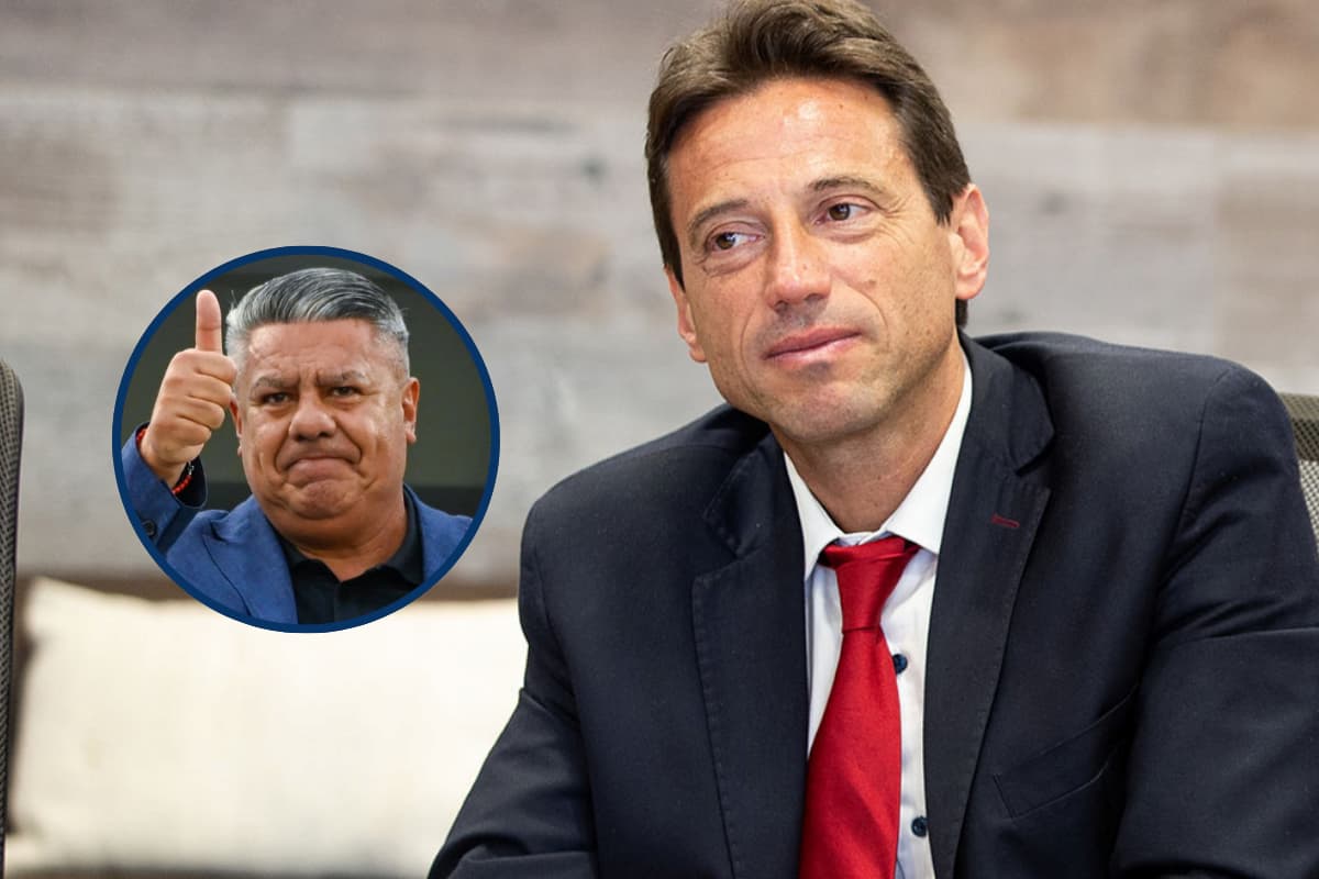 San Lorenzo en alerta: Moretti recibió el aval de la AFA y lo habilita para retomar la presidencia 1 San Lorenzo suspendió la reunión que iba a definir el futuro de Moretti
