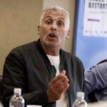 Marcelo Culotta renunció a la Comisión Directiva