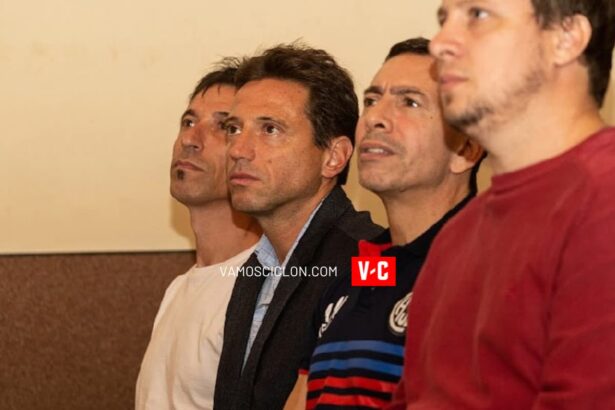 El oficialismo se separa de Moretti y repudia su vuelta