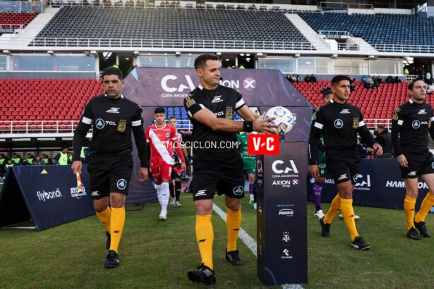 Podría jugarse en el Nuevo Gasómetro el partido entre Argentinos y Lanús por la Copa Argentina