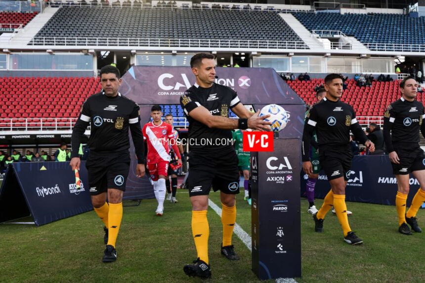 Podría jugarse en el Nuevo Gasómetro el partido entre Argentinos y Lanús por la Copa Argentina