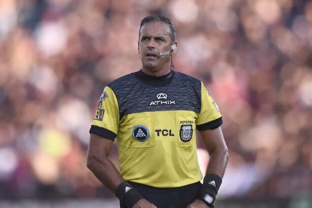 Ariel Penel dirigirá a San Lorenzo