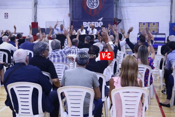 Asamblea de San Lorenzo
