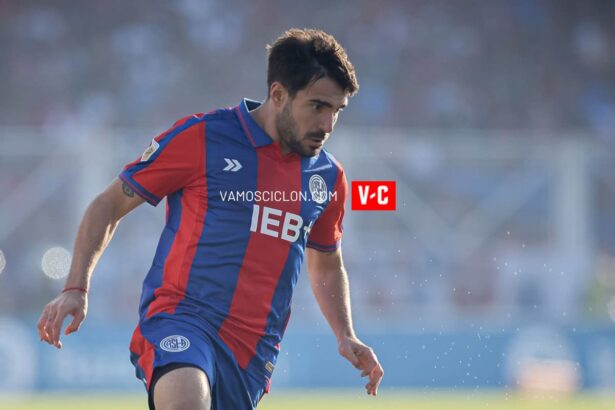 Cerutti contra Huracán