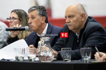 Licencia para Daniel Matos, el presidente de la Asamblea de Representantes de Socios