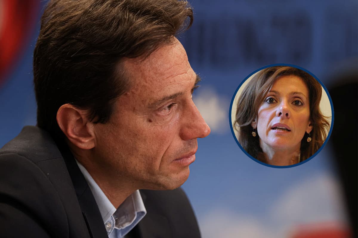 Caso Moretti: la fiscal denuncia maniobras para dilatar su investigación judicial 1 Moretti todavía no fue a declarar por los actos de corrupción