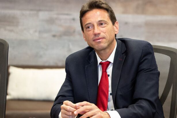 Moretti pone trabas a la Asamblea de San Lorenzo