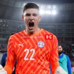 Debut con triunfo para Orlando Gill en Paraguay