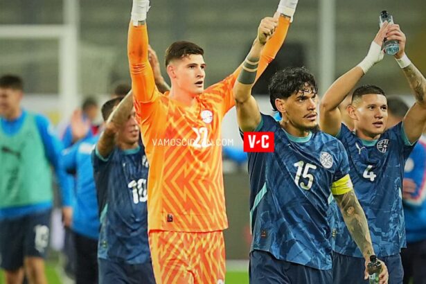 Debut con triunfo para Orlando Gill en Paraguay