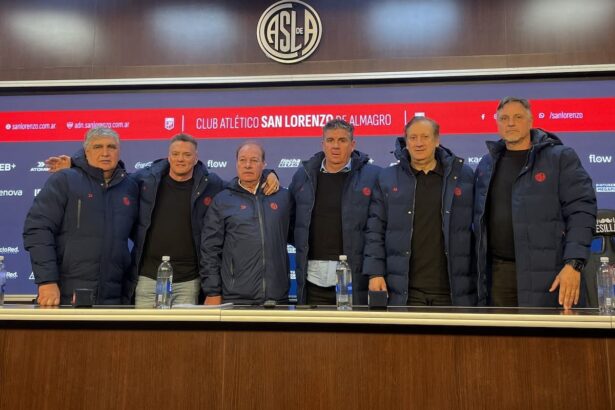 Presentación Perazzo y Martínez Poch