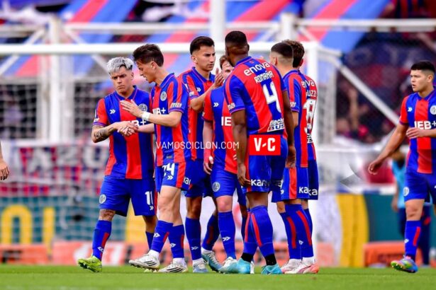 San Lorenzo empató con Huracán: cómo repercutió en la tabla anual