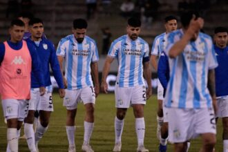 Atlético Tucumán no concentra contra San Lorenzo