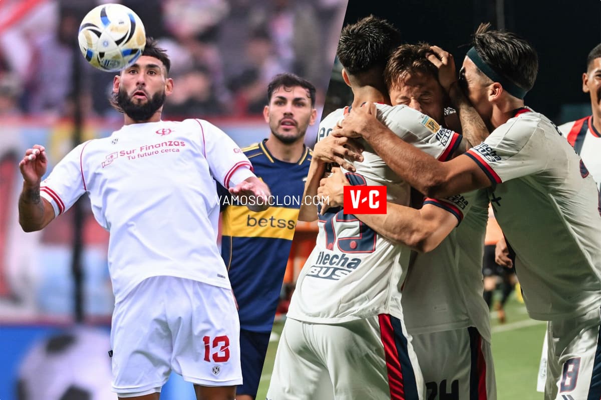 Una ayuda inesperada: Boca le dio una mano a San Lorenzo en la tabla anual 1 Boca le ganó a Barracas y favoreció a San Lorenzo