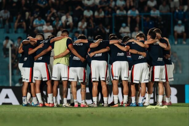 San Lorenzo vs. Atlético Tucumán, por la fecha 13 del Torneo Clausura