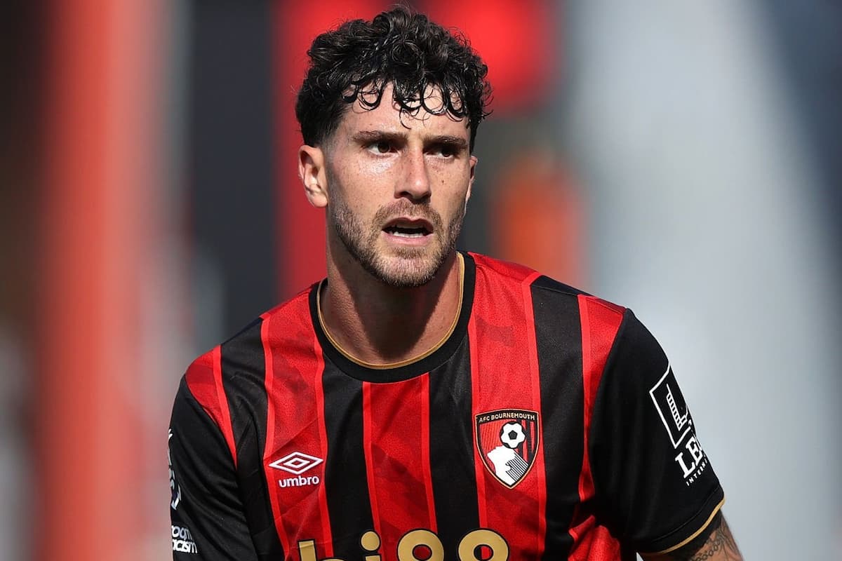 El ex San Lorenzo que reaparece en la Selección y apunta al Mundial 1 Marcos Senesi volvió a la lista de convocados de la Selección Argentina