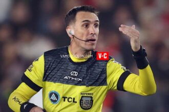 Pablo Dóvalo dirigirá a San Lorenzo