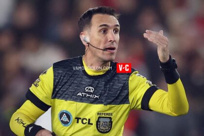 Pablo Dóvalo dirigirá a San Lorenzo
