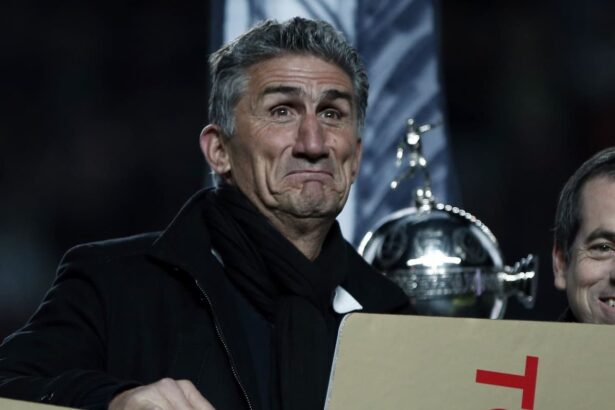 La declaración de la esposa de Bauza sobre San Lorenzo