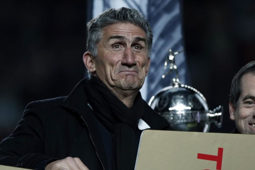 La declaración de la esposa de Bauza sobre San Lorenzo