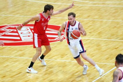 San Lorenzo perdió con Instituto de Córdoba