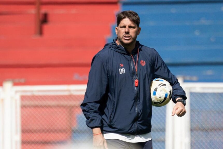 Ayude en el Nuevo Gasómetro