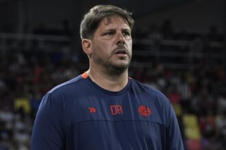 Ayude en el partido de San Lorenzo con Central Córdoba