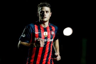 El ex San Lorenzo que se postuló para volver