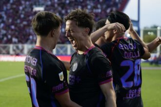 San Lorenzo espera rival en octavos de final