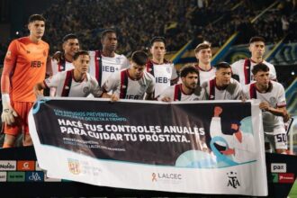 San Lorenzo vs Rosario Central: empate y clasificación del Ciclón