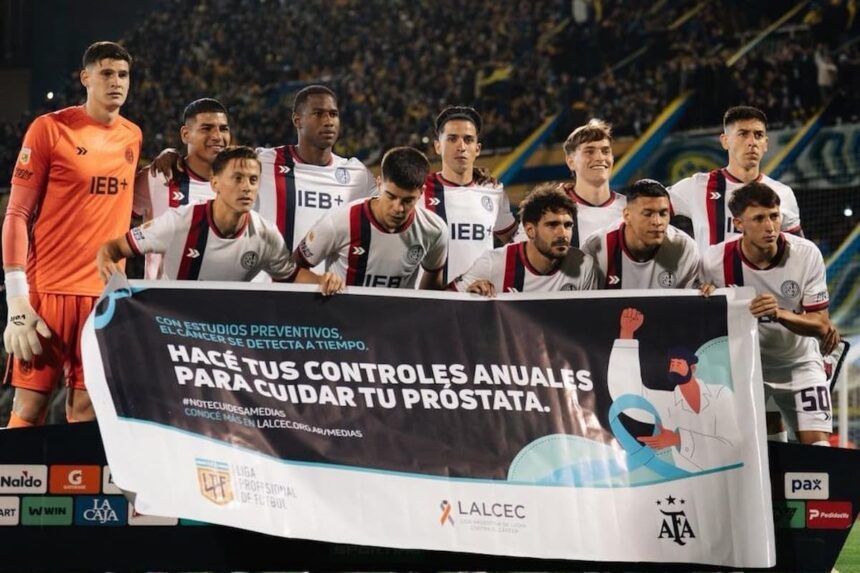 San Lorenzo vs Rosario Central: empate y clasificación del Ciclón