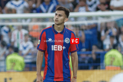 Daniel Herrera: rotura de ligamentos cruzados