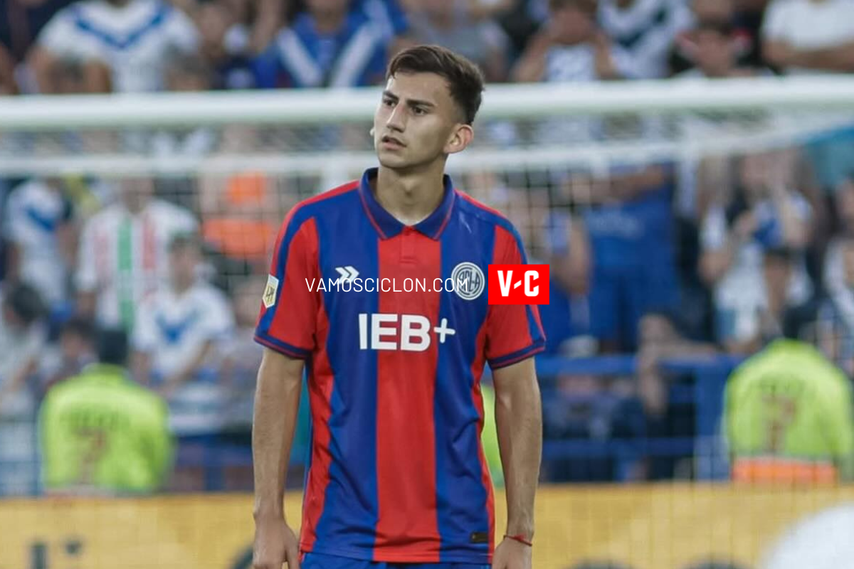 Daniel Herrera: rotura de ligamentos cruzados