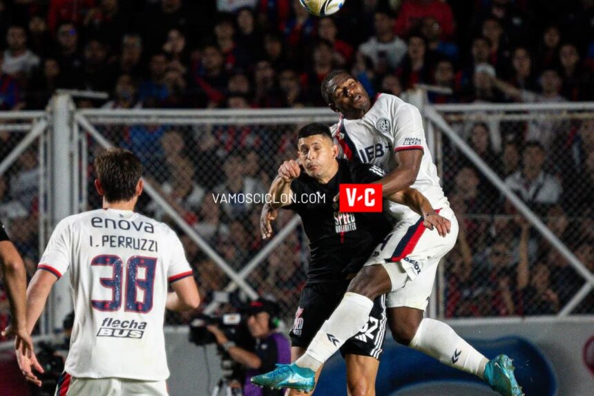 Romaña y Perruzzi, al límite de amarillas