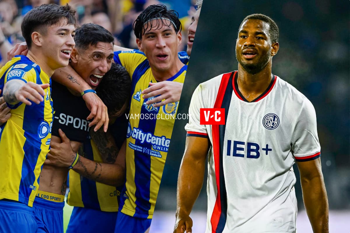 AFA sacó campeón a Rosario Central