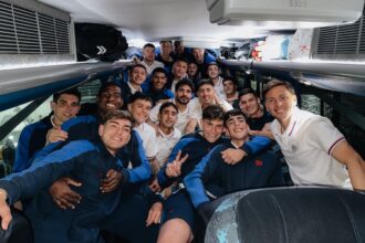 San Lorenzo y la gran chance de terminar entre los cuatro mejores del Clausura