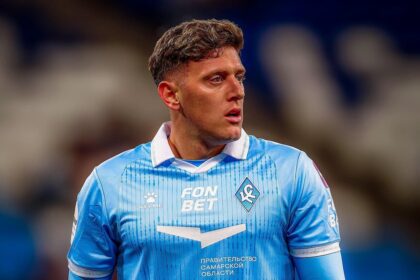 Adolfo Gaich volvió a hablar de San Lorenzo