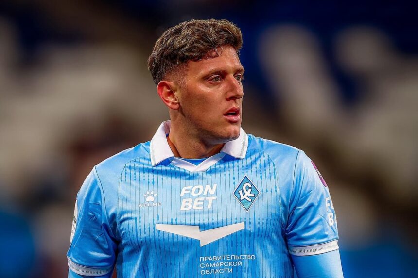 Adolfo Gaich volvió a hablar de San Lorenzo