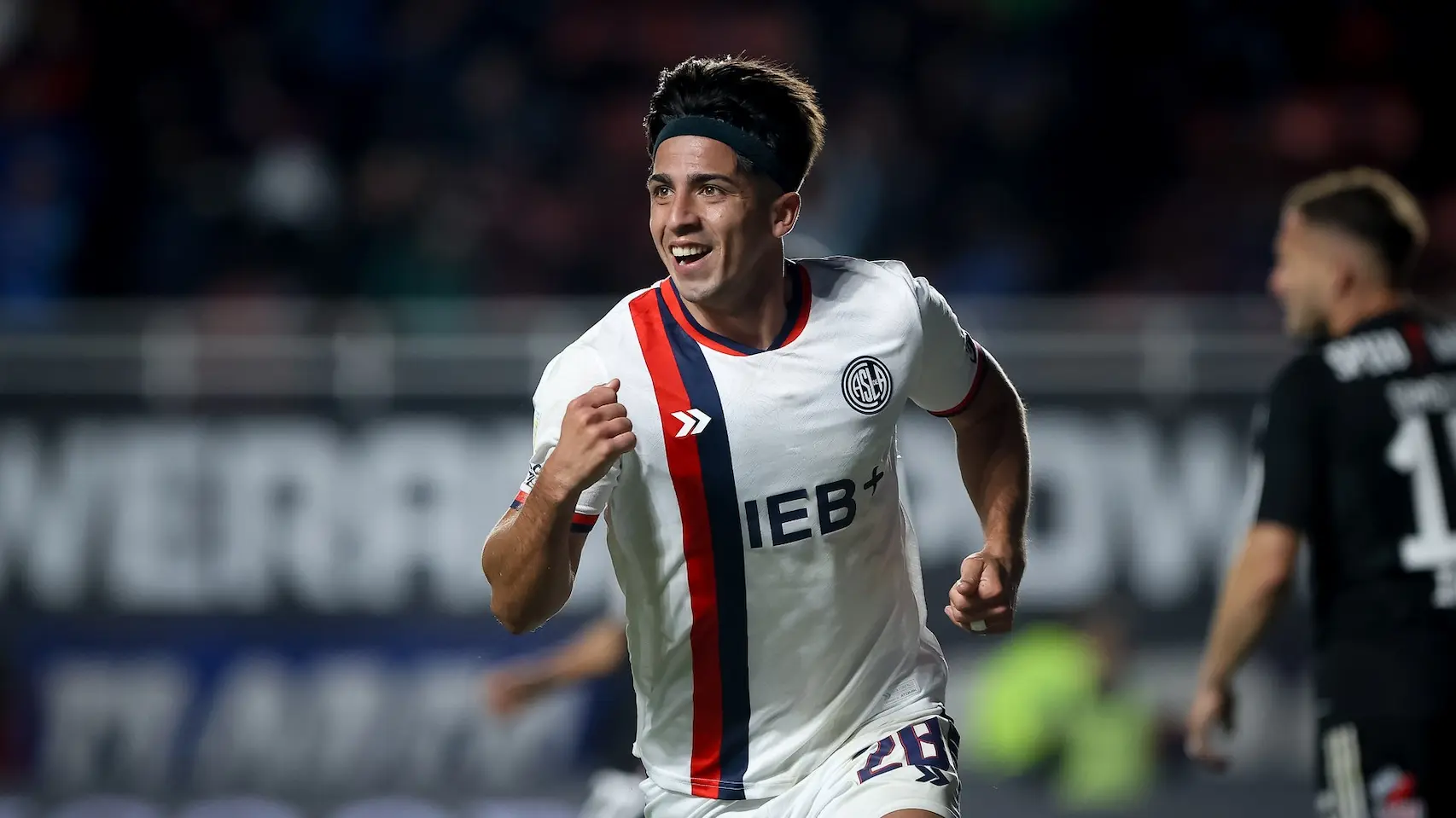 Alexis Cuello, el jugador más buscado del mercado en San Lorenzo