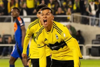 Andrés Herrera será vendido a la MLS